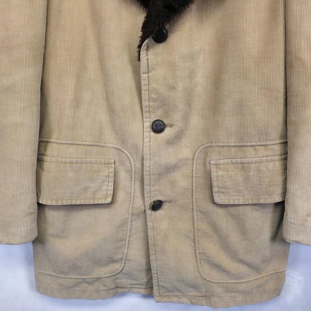 Sears The Mens Store jacket ai workwear